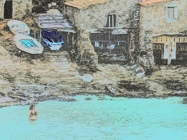 Cala s'Almunia