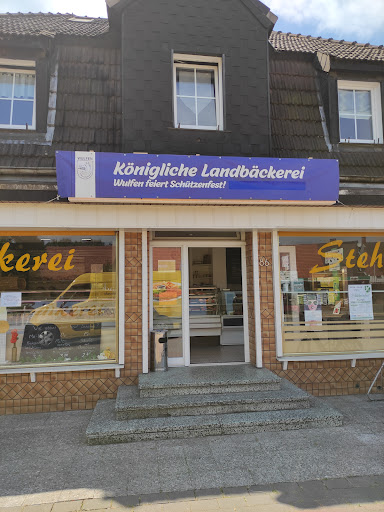 Wulfener Landbäckerei