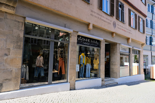 Unikat Vintage