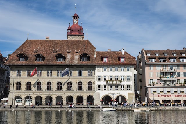 Rathaus Brauerei