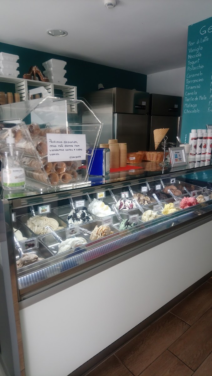 Gelatieri — photo 1