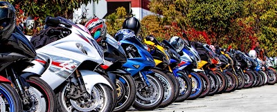 Photos of GEMINI MOTORCYCLE REPAIRS CORNER