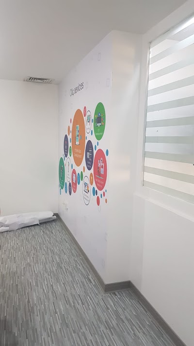 Photos of CliqTechno - Mobile Apps Development, Web Design, eCommerce Development, Digital Marketing Agency - It Company in Kuwait