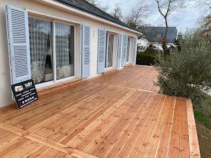 Photo n°45 de SURY Création Bois à Laval (Menuisier)