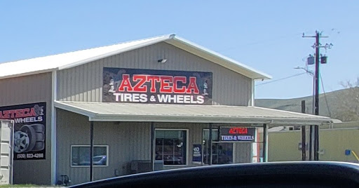 Azteca Tires and Wheels - Thumbnail