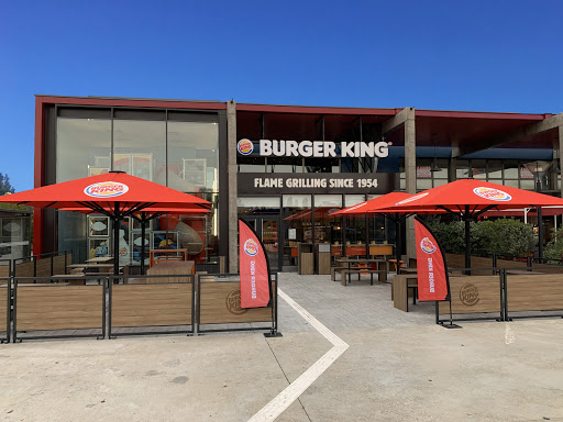 Photo 3 - Burger King
