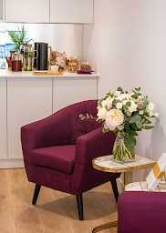 Photo n°6 de SUITE INSTITUT à Aix-les-Bains (Institut de beauté)