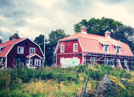 Engrens Tak & Byggservice AB