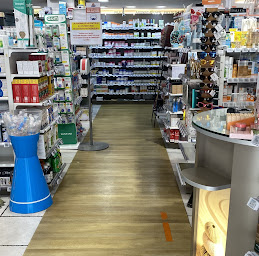 Photo n°2 de Pharmacie de la Méditerranée à Canet-en-Roussillon (Magasin de matériel médical)