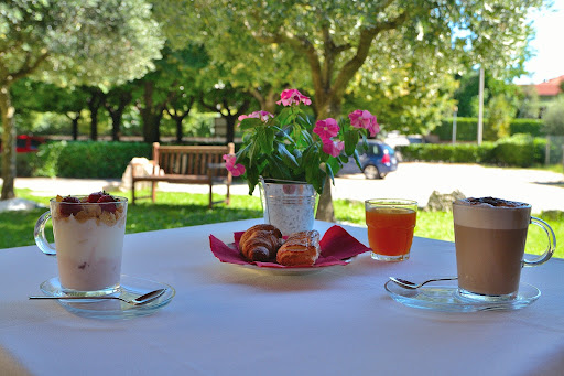 Alla Favorita Hotel Gallery - Italy