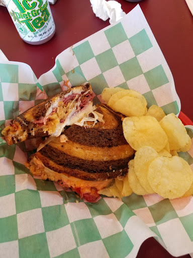Chapman's Deli - Thumbnail