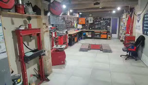 Photo n°1 de Id'Panne Auto 83 à Pignans (Mécanicien)