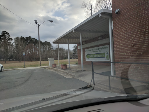 Chapel Hill-Carrboro City Schools - Thumbnail