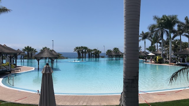 Playa La Jaquita