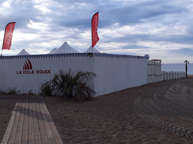 Les Halles de Béziers