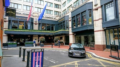 lodging