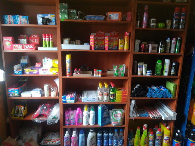 Sklep Spożywczo- Przemyslowy Gabriela Struś - Polesie