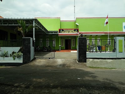 Photos of Kantor Desa Bunisari