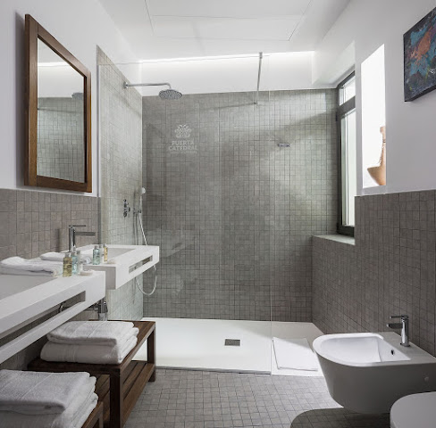 Puerta Catedral Holiday Suites by null