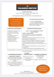 Photo n°4 de Falgarde Gestion SA à Labège (Agence immobilière)