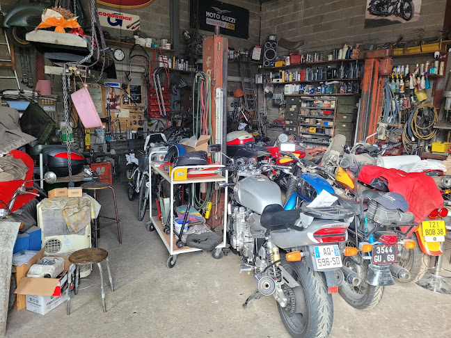 Sport Auto Moto
