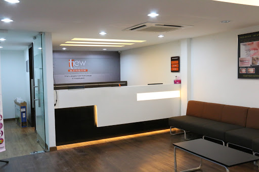 Tiew Dental Puchong Perdana