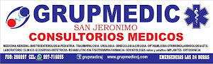 GrupMedic San Jerónimo 0