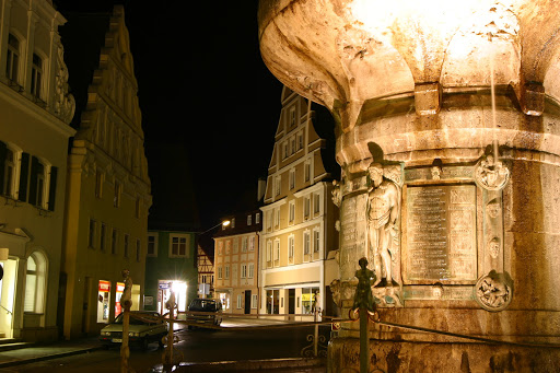 Stadtverwaltung Nördlingen - Thumbnail