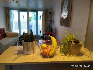 Photo n°7 de Brou - Seillon : entre histoire et nature à Bourg-en-Bresse (Location d'appartement de vacances)