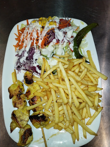Photo 5 - Chik N Burger - Vénissieux