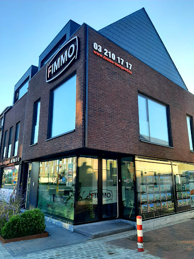 Fimmo Vastgoed - Thumbnail