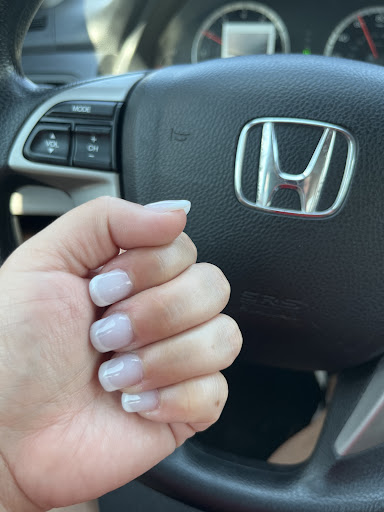 DELEON NAIL STUDIO - Visual