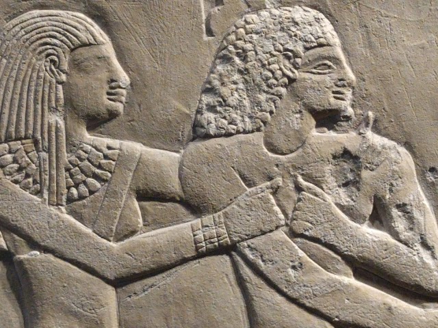 Egyptian Museum Munich