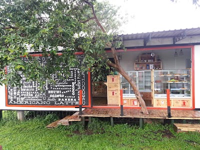 Photos of Cafeter&iacute;a y Reposteria Recibidor