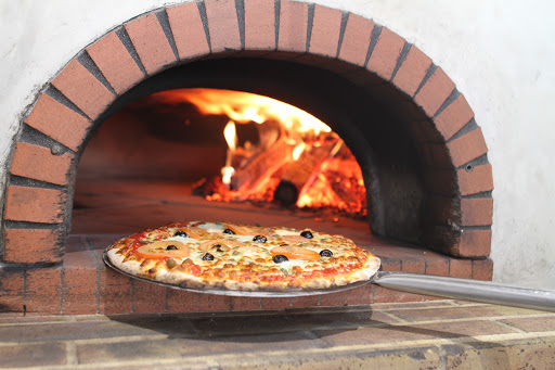 Photo 6 - Four'As Pizz
