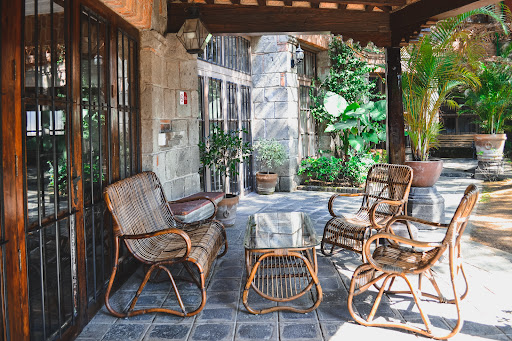 Casa Rosa