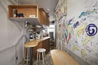 FKB (元・復興バー)