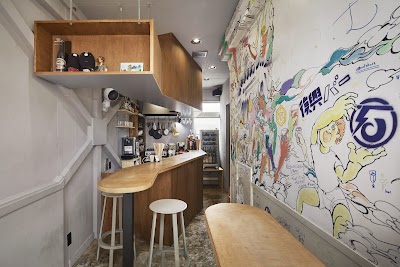 FKB (元・復興バー)