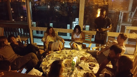 Dave's Gone Fishing by null