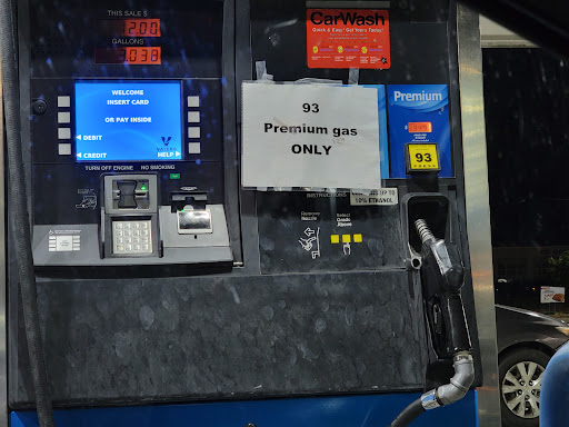 Valero Xpress Stop Gallery - United States