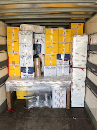 Photo n°1 de Dupouy Express à Pessac (Déménageur)