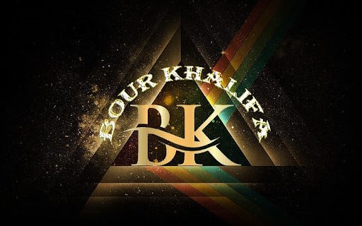 Bour Khalifa - Visual