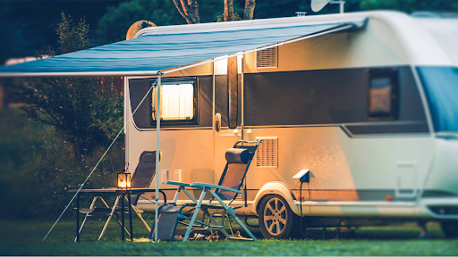 Camping du Breuil - Thumbnail