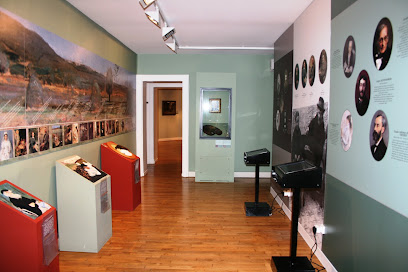 Musée Jules Bastien-Lepage - Musée de la Fortification