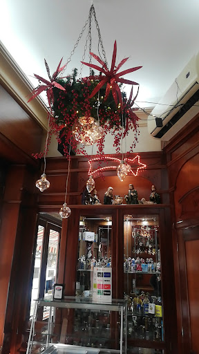 Tex Bar Gallery - Italy