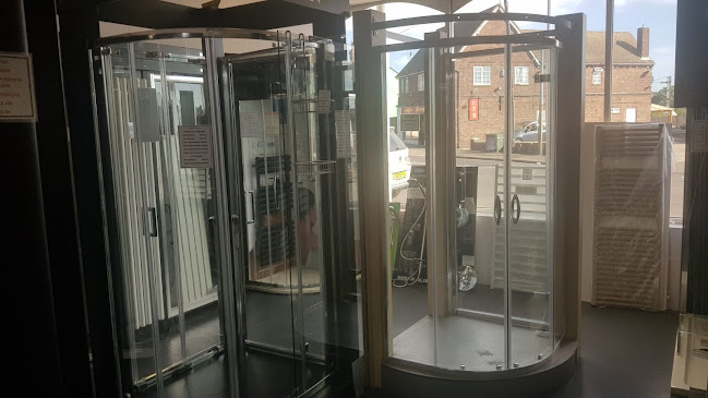 Trade Plumbing - Colchester