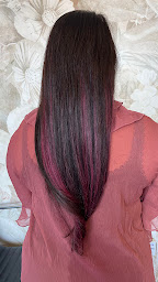 Photo n°4 de Salon de coiffure Intempor'elles à Saint-Laurent-en-Caux (Salon de coiffure)