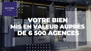 Photo n°2 de Victoria Immobilier à Dieppe (Agence immobilière)