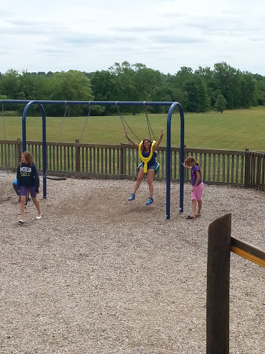 Mary C. Metzger Park - Thumbnail