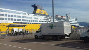 Photo n°20 de INTER SERVICES à Fontaine (Société de transport routier)